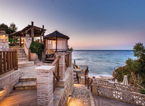 Porta Del Mar Beach Resort