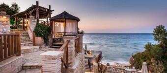 Porta Del Mar Beach Resort