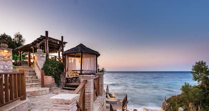 Porta Del Mar Beach Resort