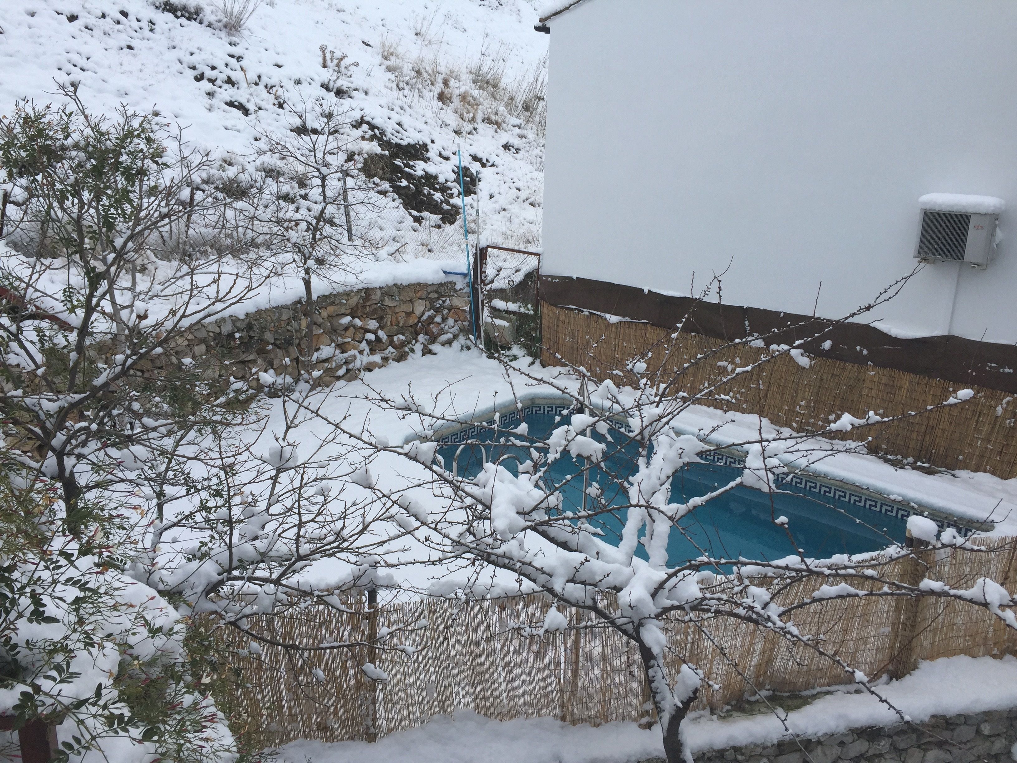 Tweepersoonskamer | Kameruitzicht