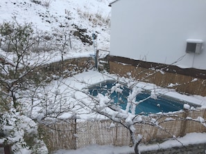 Camera doppia | Vista dalla camera