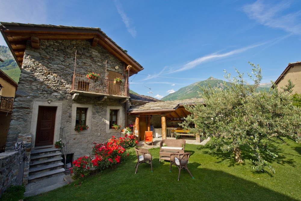 La Maison des Vignerons Chambres d'Hotes
