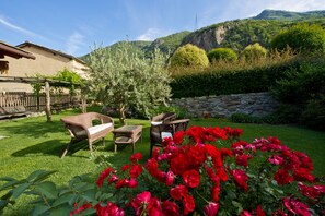 Jardin