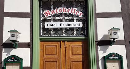 Ratskeller Nörten