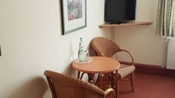 Servicios de la habitación