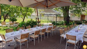 Abendessen, regionale Küche