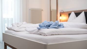 Bureau, Wi-Fi gratuit, draps fournis