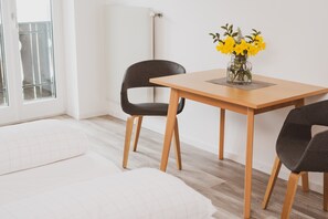Doppelzimmer | Zimmerausstattung