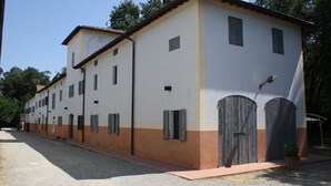 Exterior - Agriturismo Aggazzotti (Formigine)