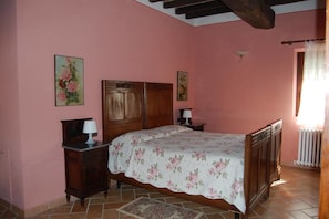 Desk, free WiFi - Agriturismo Aggazzotti (Formigine)