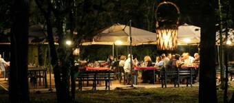 Agriturismo Aggazzotti