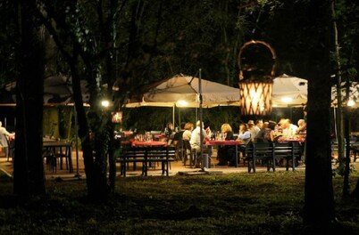 Agriturismo Aggazzotti