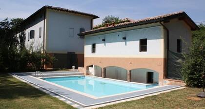 Agriturismo Aggazzotti