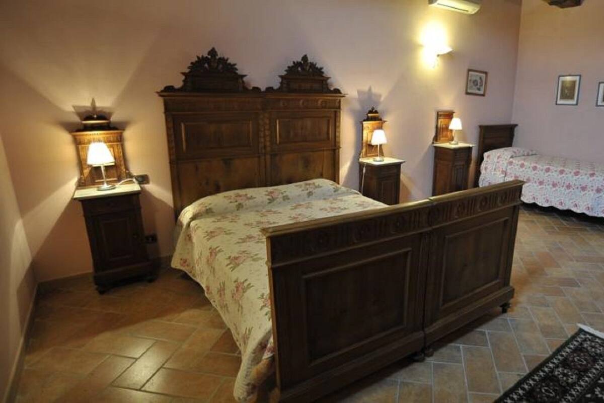 Superior Apartment, 1 Bedroom, Garden View (Granata) | Desk, WiFi (free)
