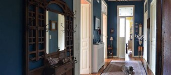 谷之家鄉村旅館