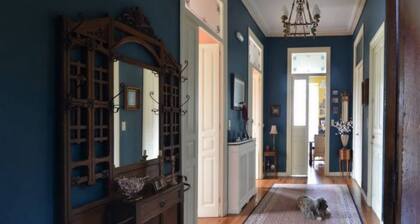 Posada Rural Casa de Valle