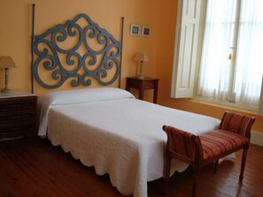 Servicios de la habitación