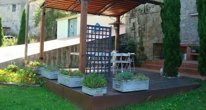 Posada Rural Casa de Valle