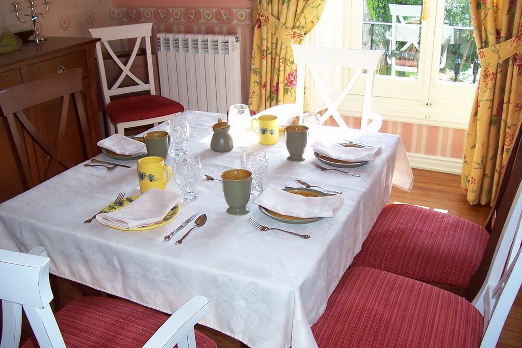 Photo - Posada Casa de Valle