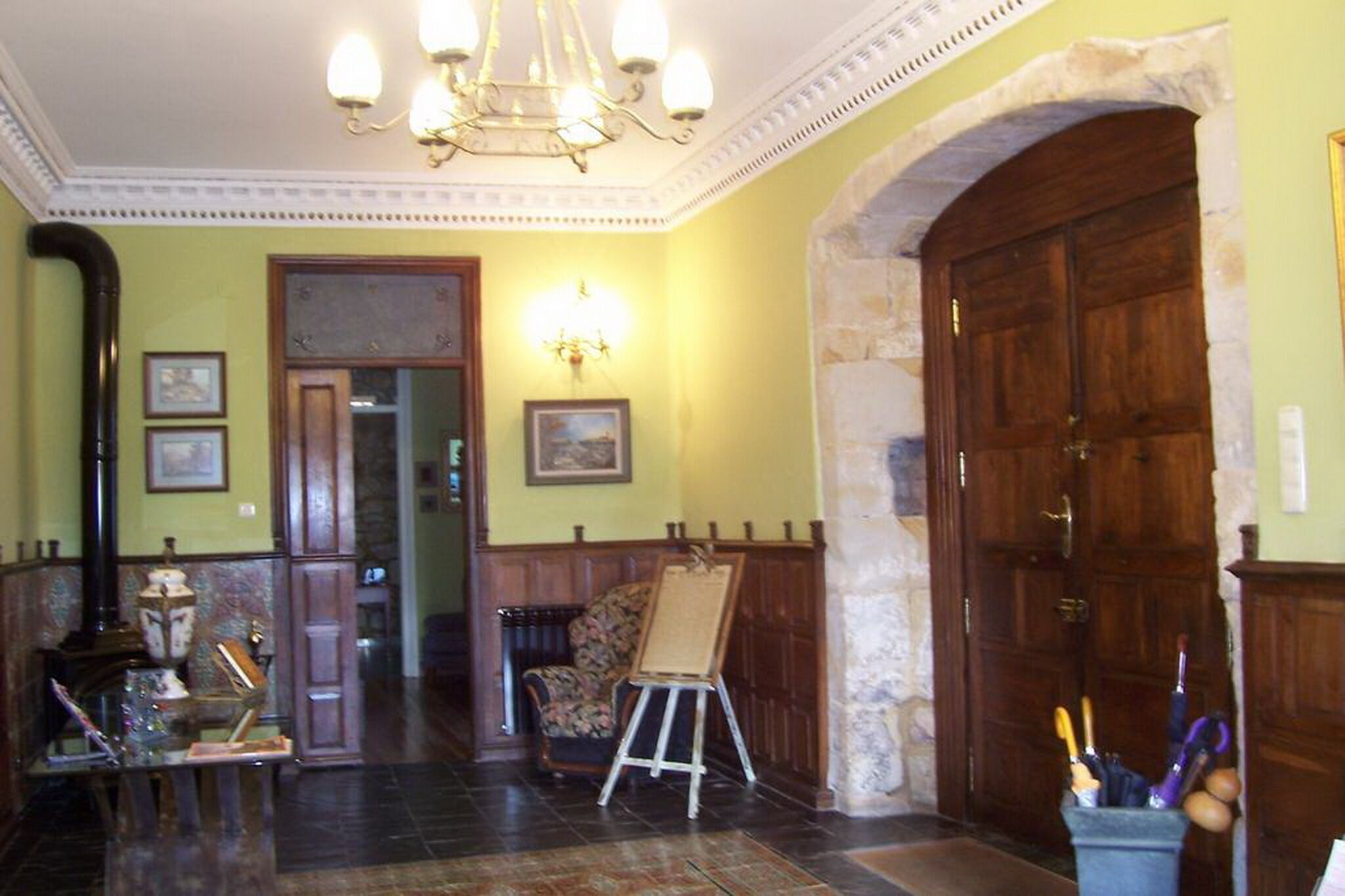 Photo - Posada Casa de Valle