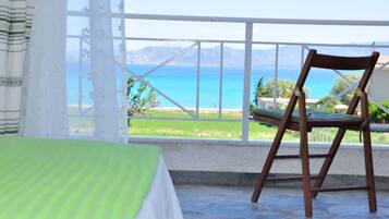 Condo (Konstantinos) | Beach/ocean view