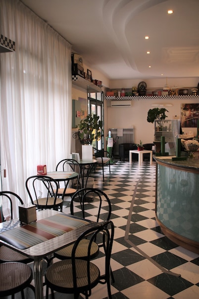 Albergo Moderno