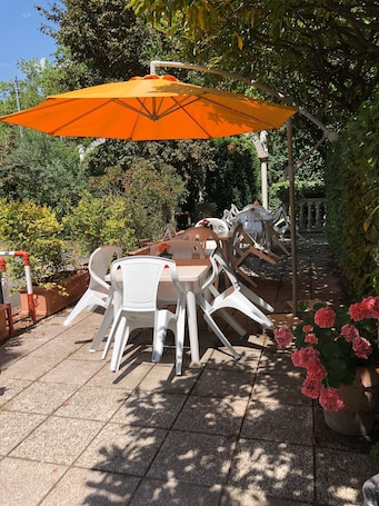 Albergo Moderno
