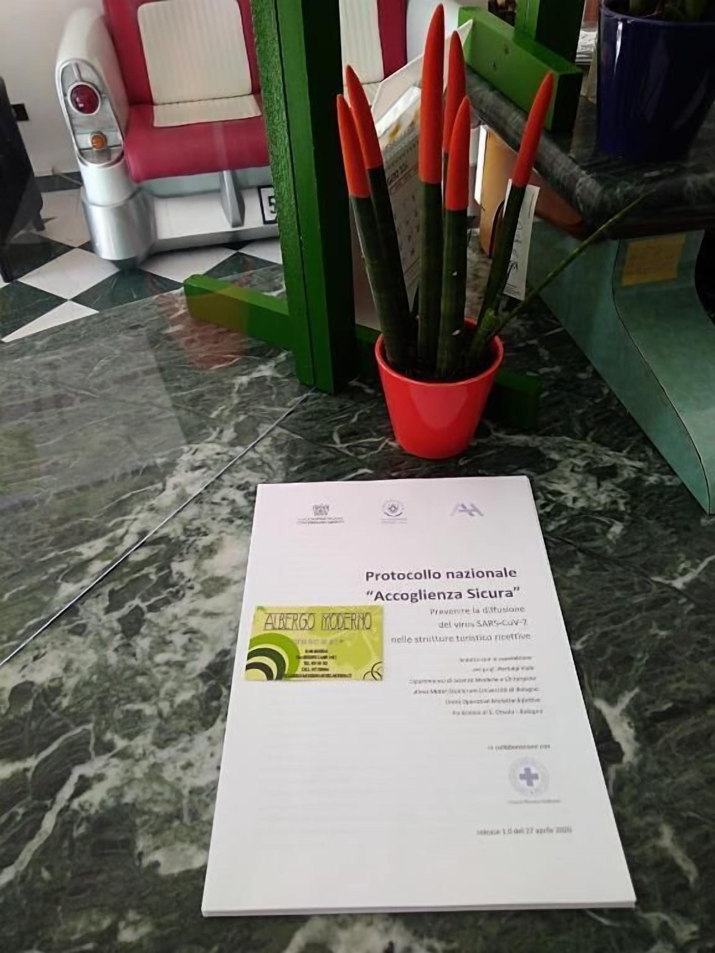 cleanliness standards