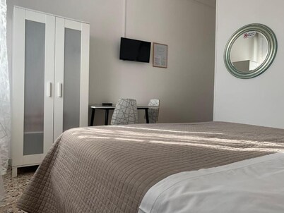 Albergo Moderno