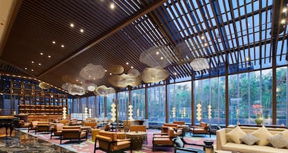 Fu Rong Ge Hotel