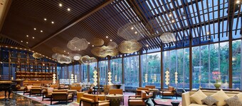 Fu Rong Ge Hotel