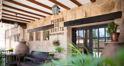 Posada de Zorita de los Canes