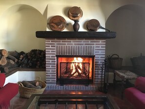 Lareira