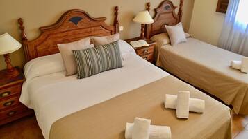 Matalassos d'escuma viscoelàstica i decoració individual