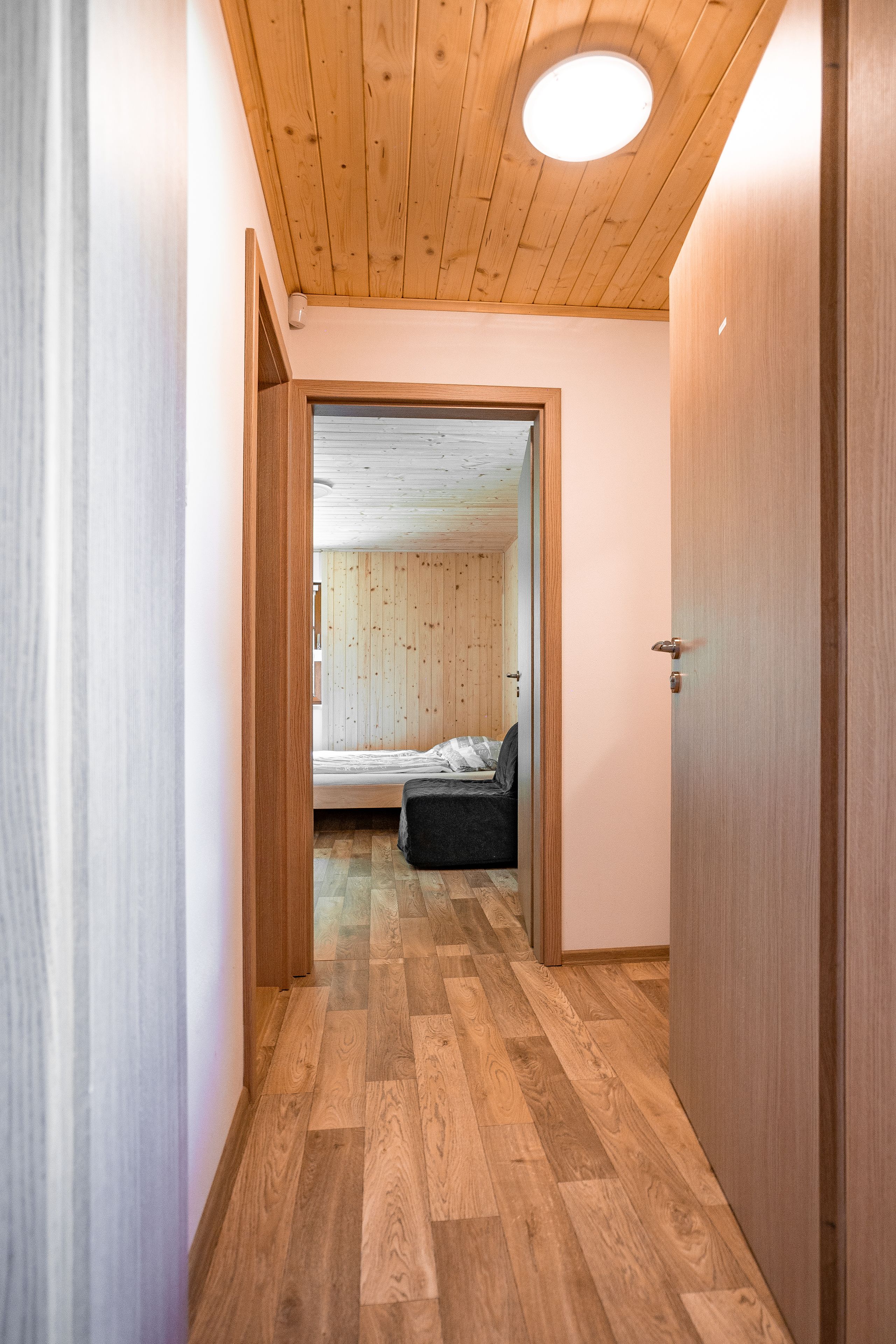 Studio (Apt 9) | Room amenity