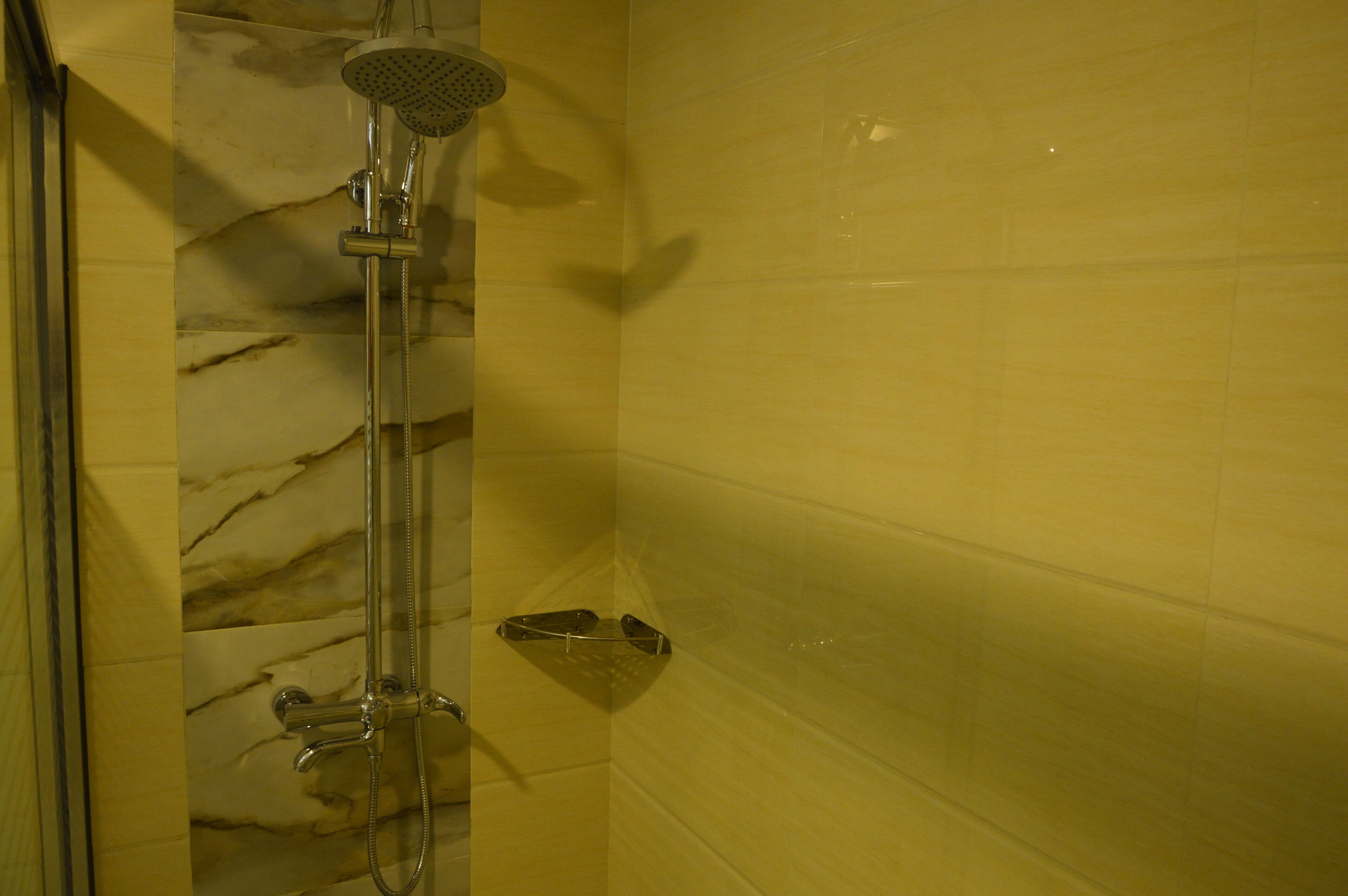 Foto - Asia & Africa Hôtel