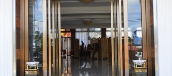 Asia and Africa Hotel