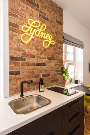 대용량 냉장고, 쿡탑, 식기 세척기, 커피/티 메이커