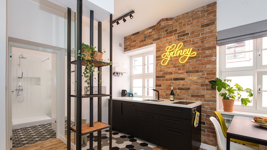 Bliss Apartments Sydney