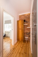 Stüdyo Süit | 1 yatak odası, kaliteli yatak takımı, ayrı ayrı dekore edilmiş