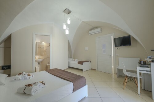 Le Suite del Dormiglione