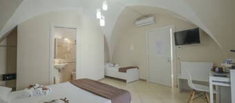 Le Suite del Dormiglione