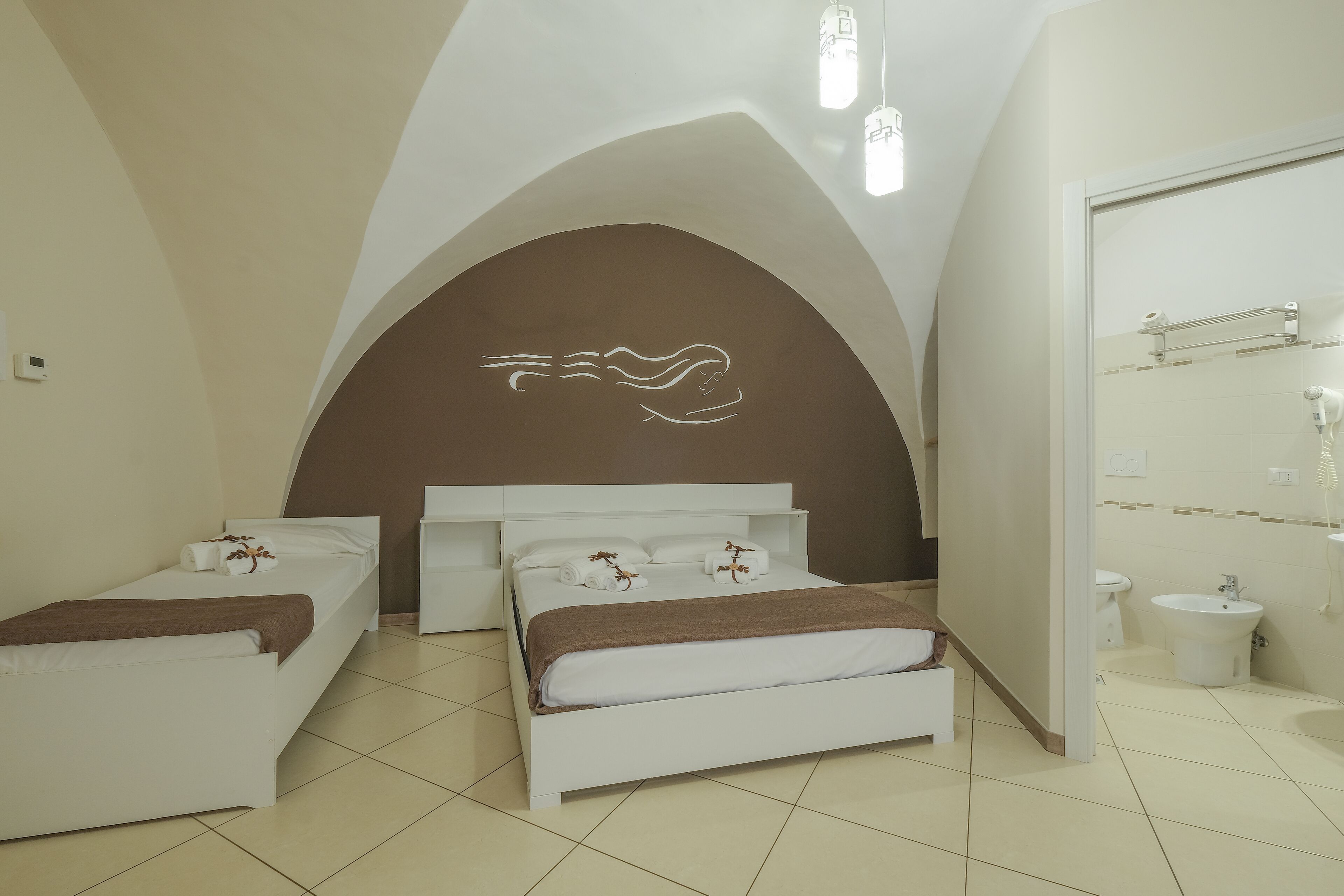 Foto - Le Suite del Dormiglione