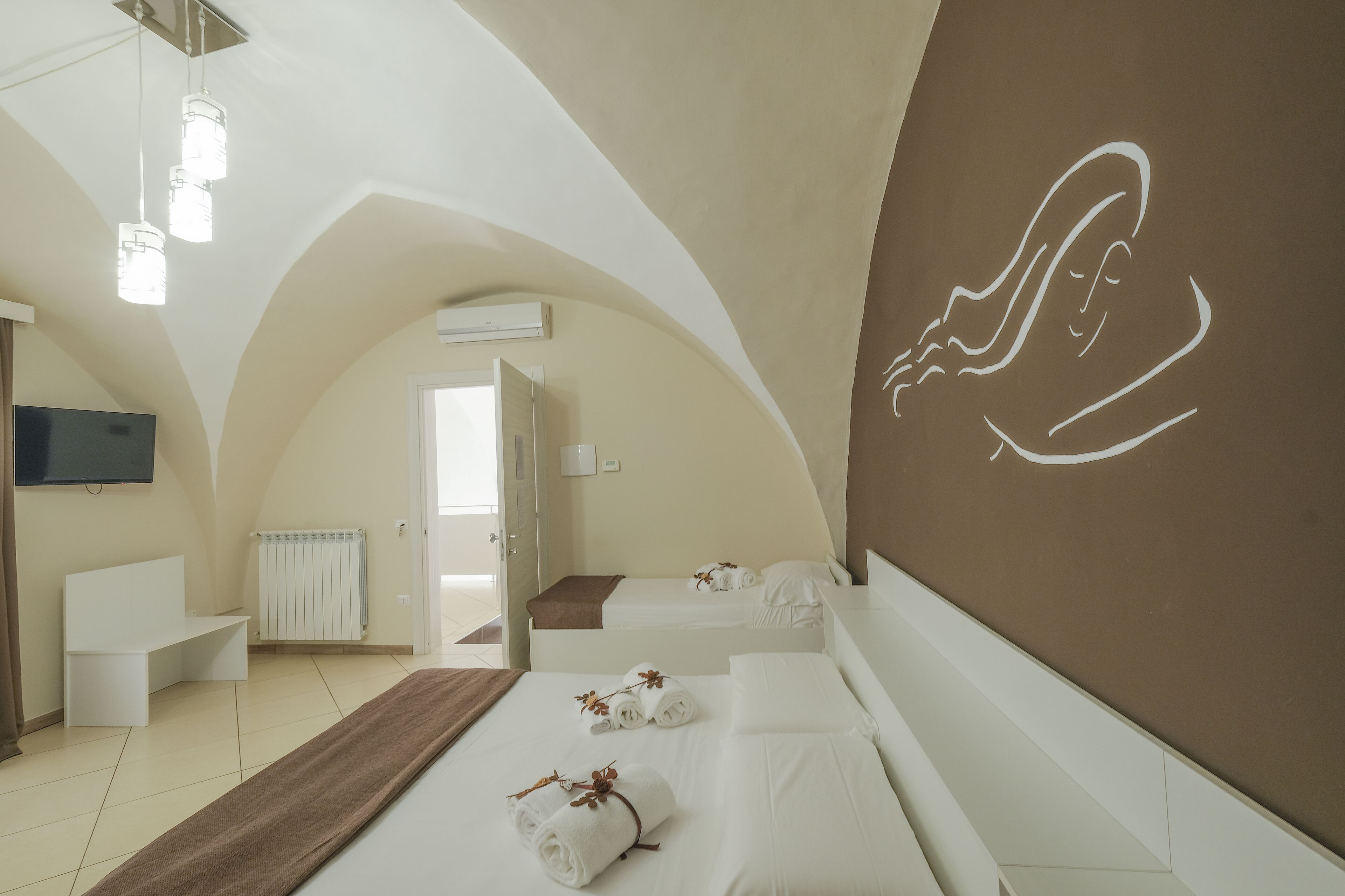 Foto - Le Suite del Dormiglione