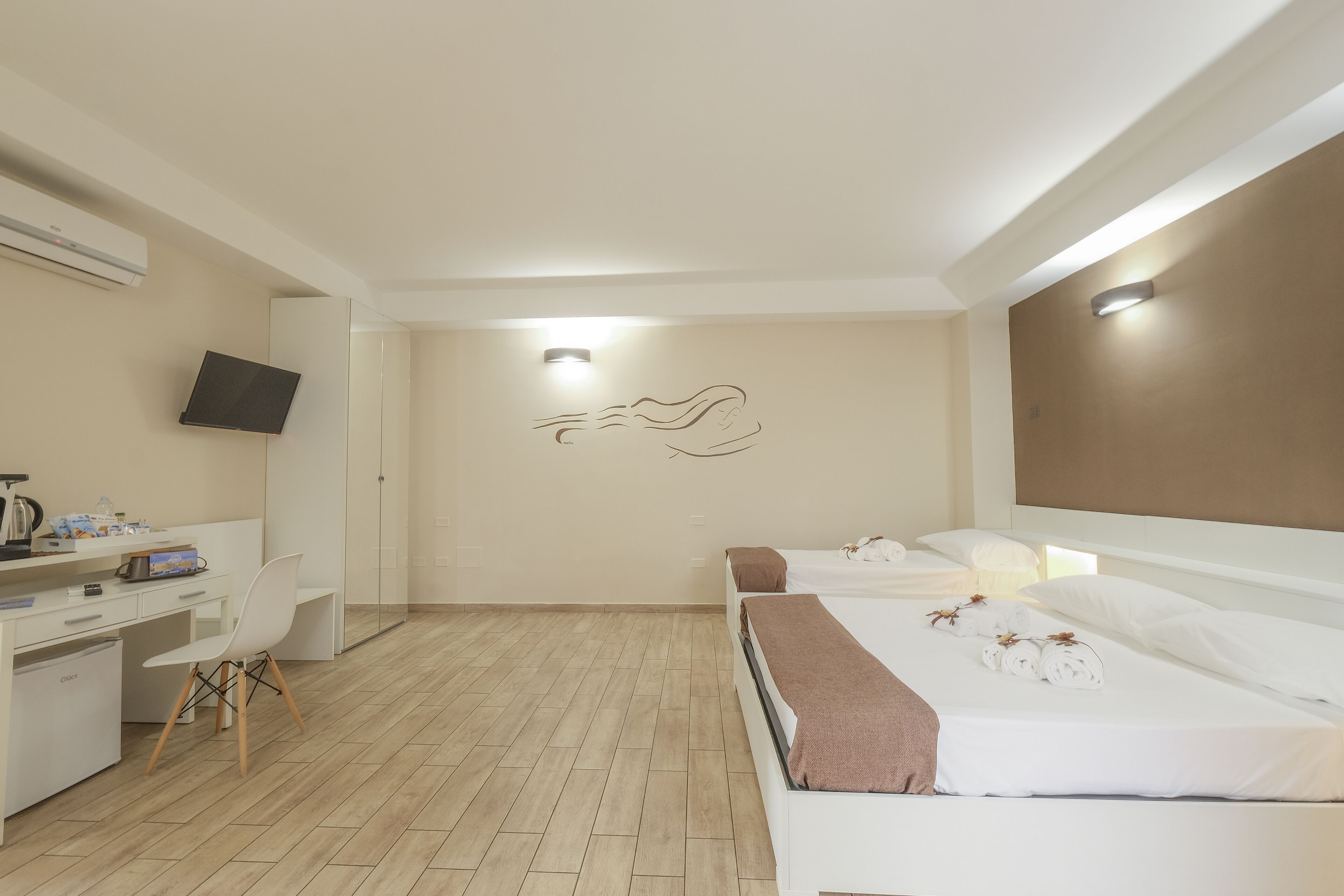 Foto - Le Suite del Dormiglione