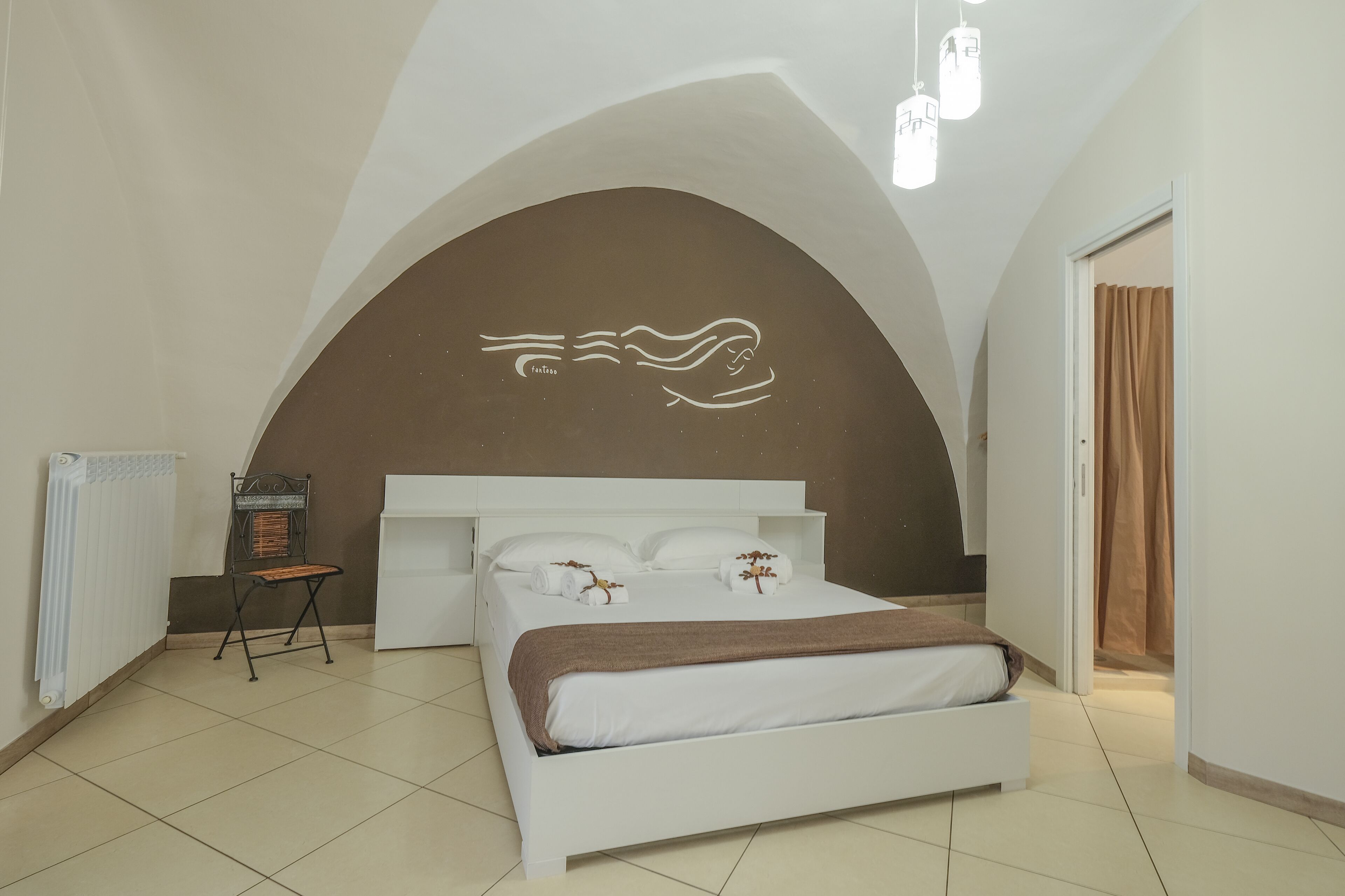 Foto - Le Suite del Dormiglione