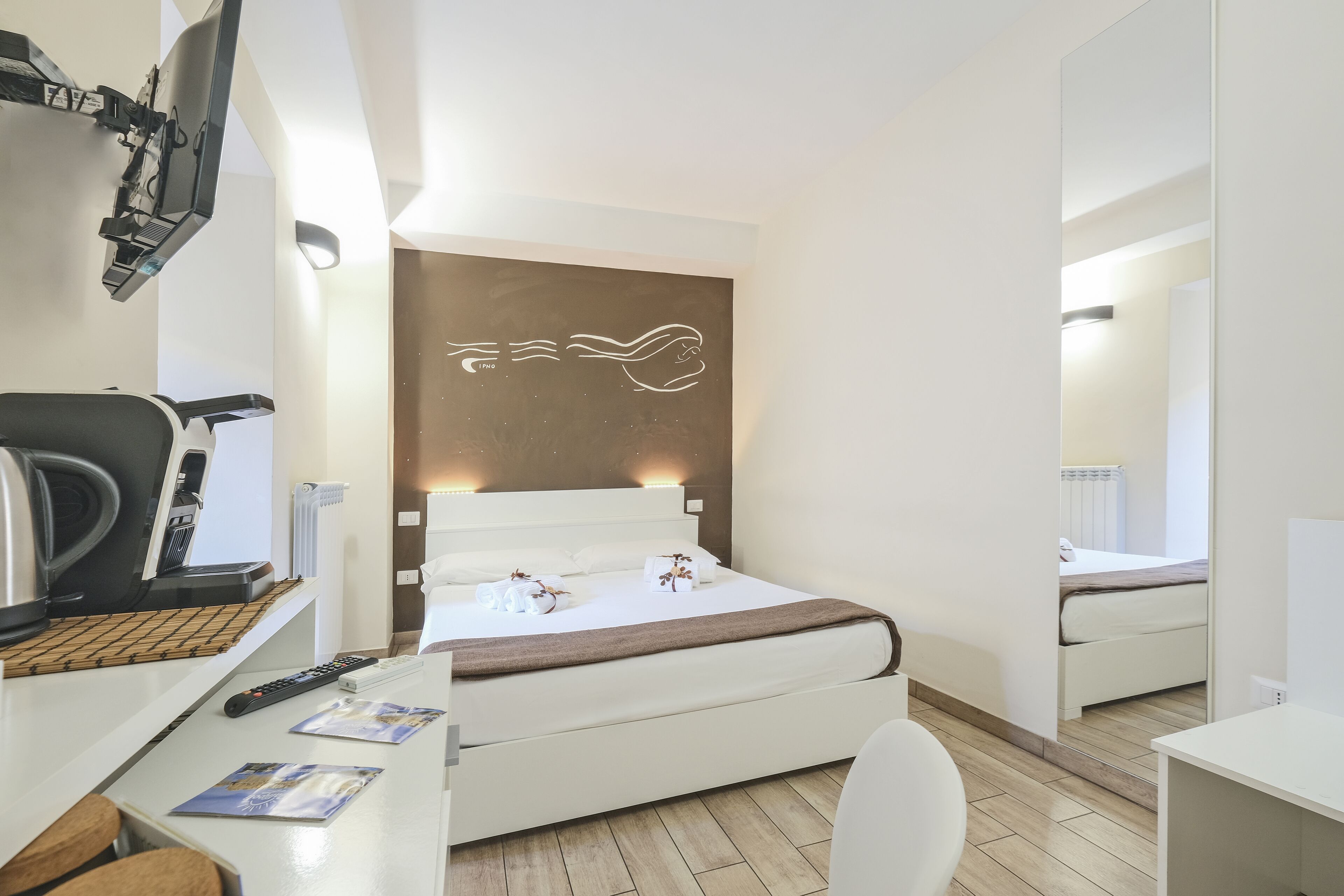 Foto - Le Suite del Dormiglione