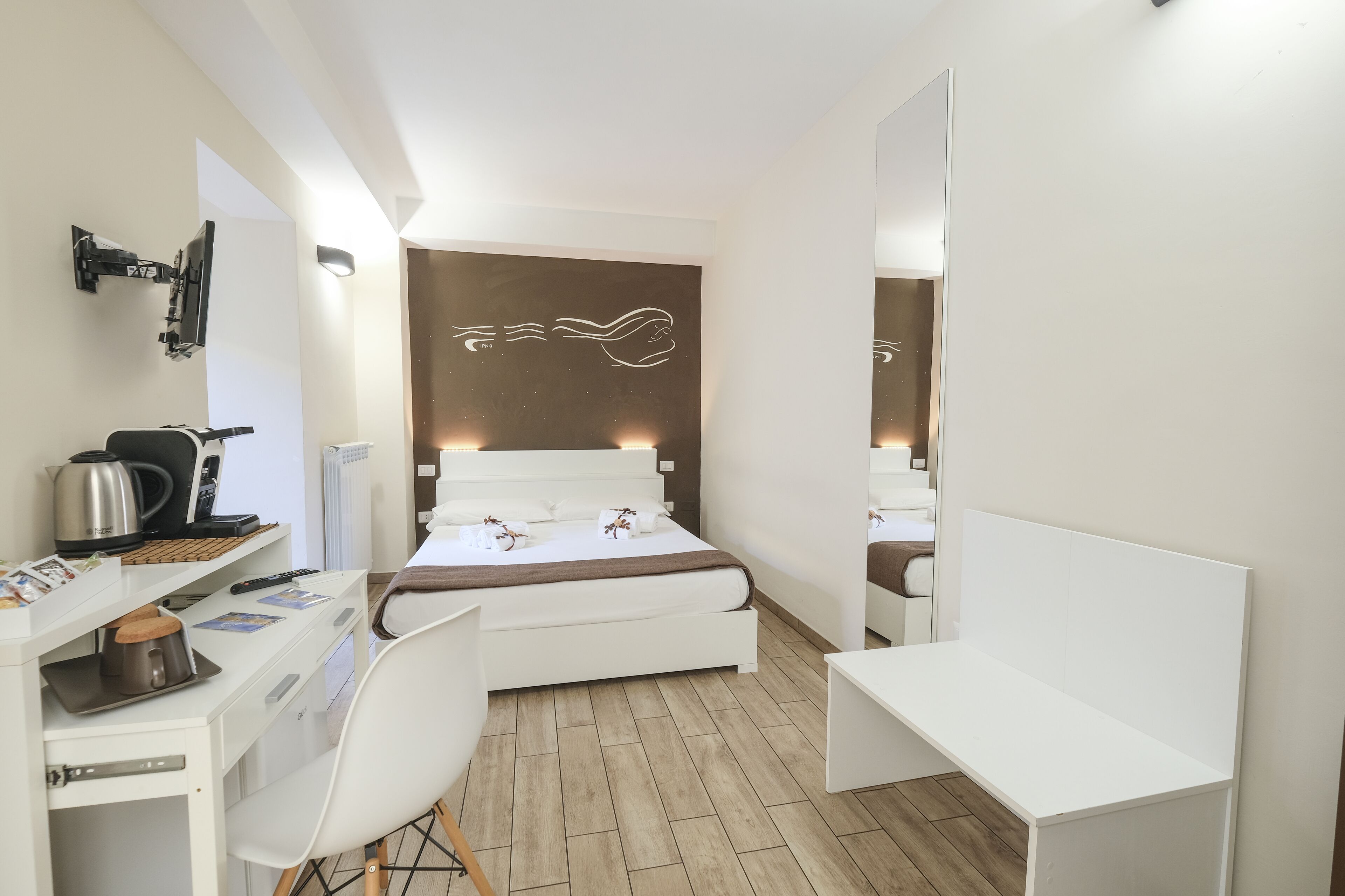 Foto - Le Suite del Dormiglione