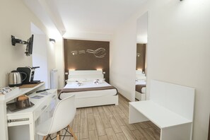 Draps fournis