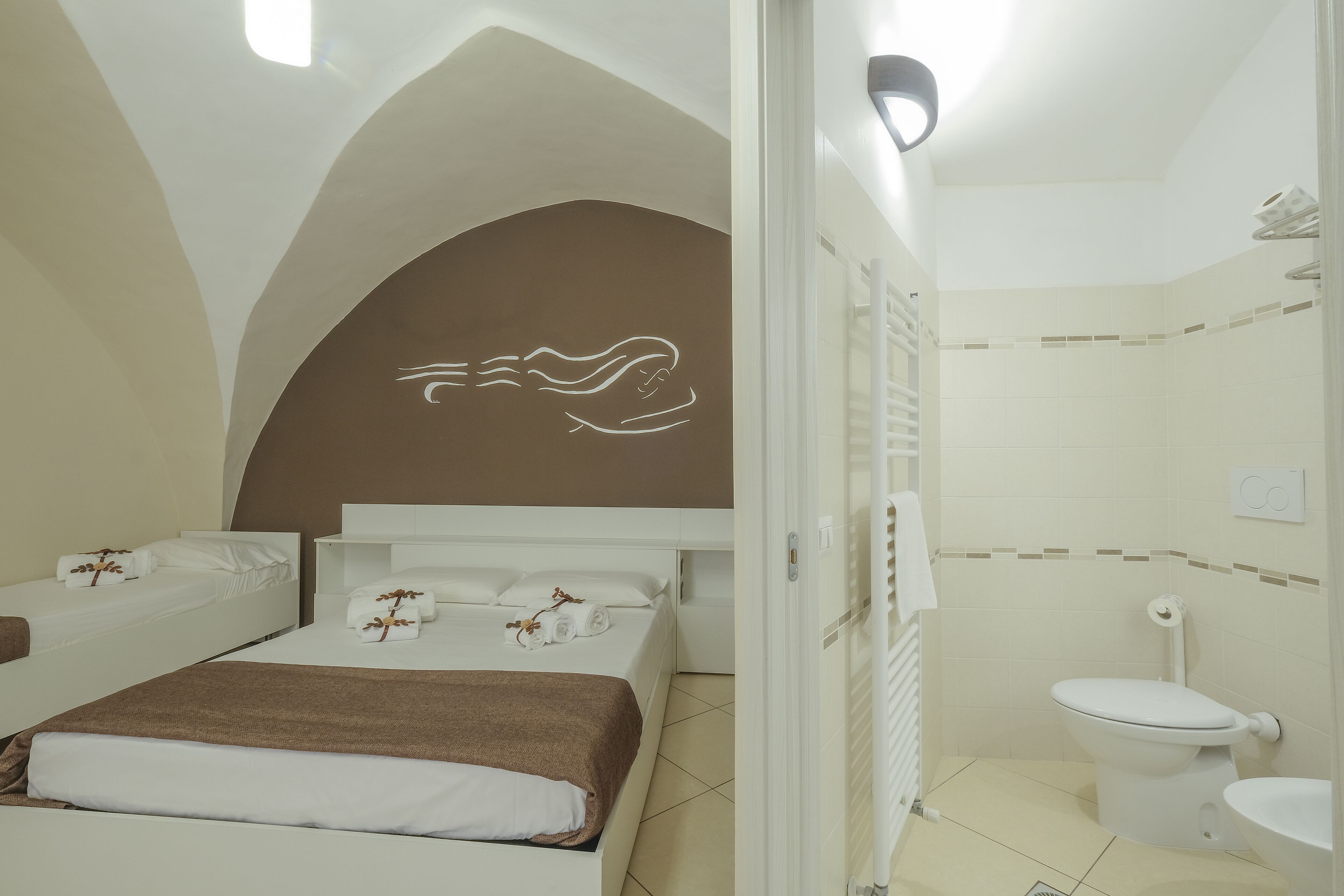 Foto - Le Suite del Dormiglione